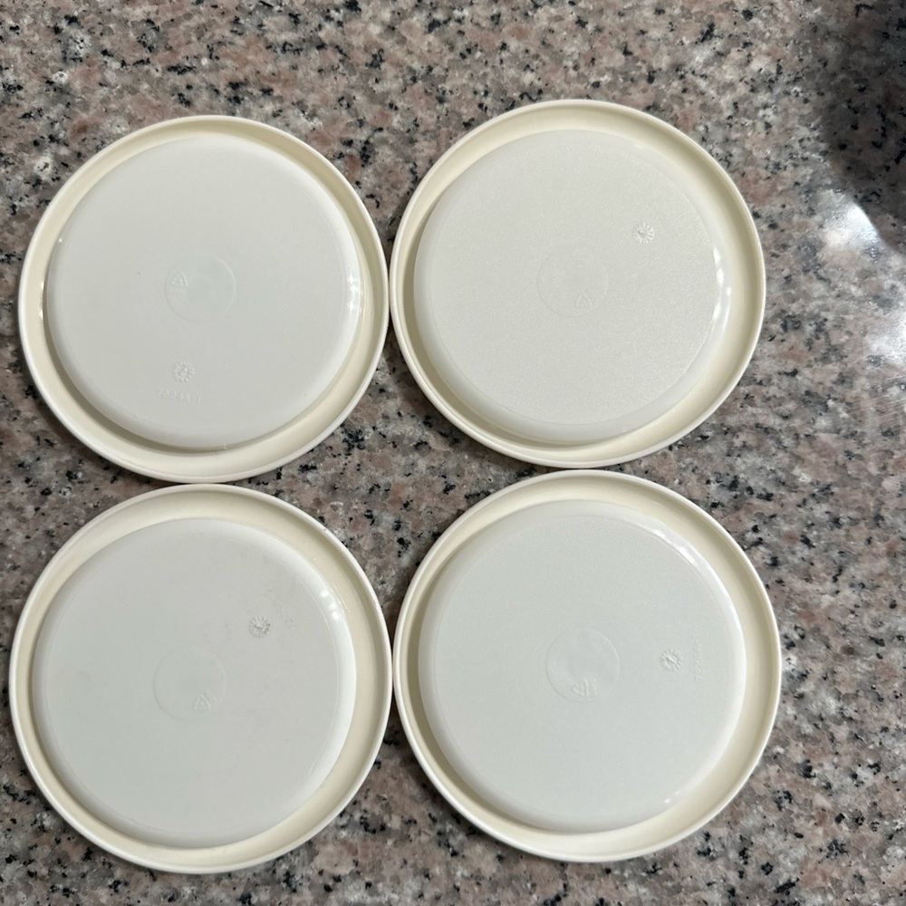 Tupperware‎ Essentials  Condiment Caddy - Picture 4 of 6